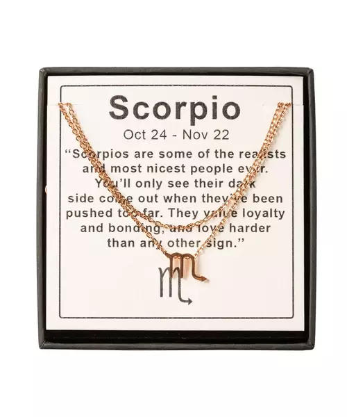 Scorpio - Bracelet