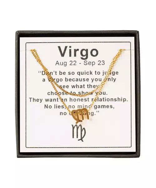 Virgo - Bracelet