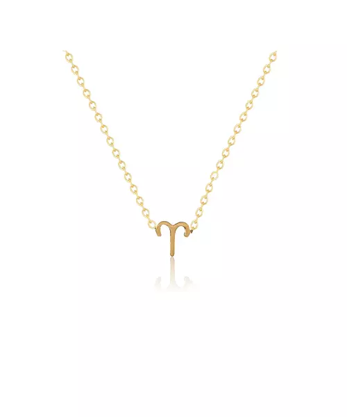 Aries - Necklace