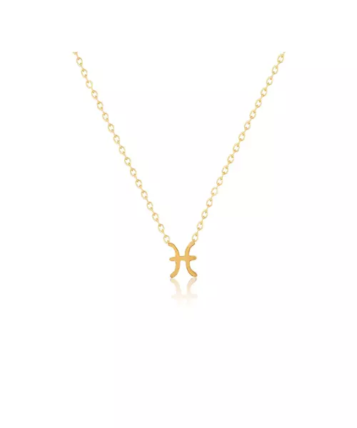 Pisces - Necklace