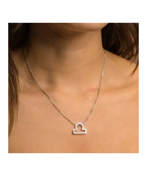 Libra - Necklace