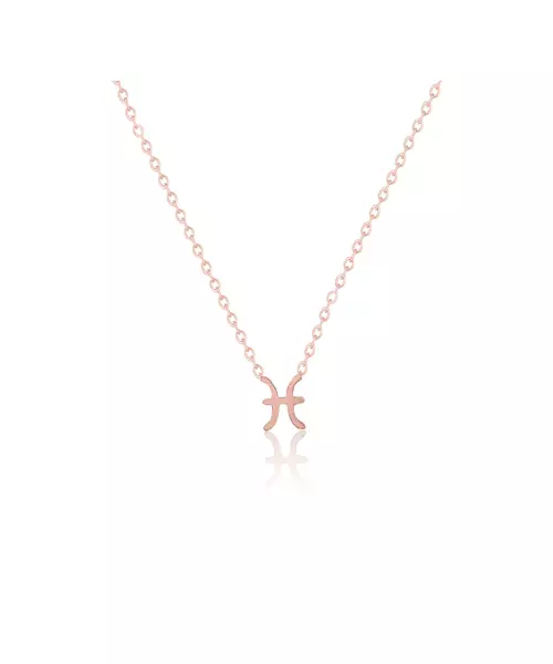 Pisces - Necklace