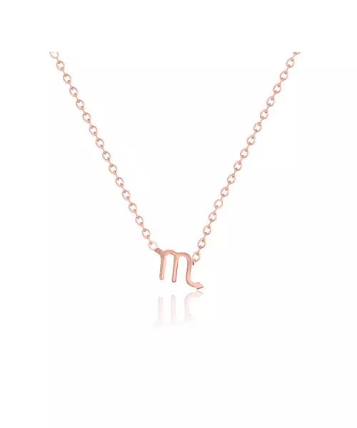 Scorpio - Necklace