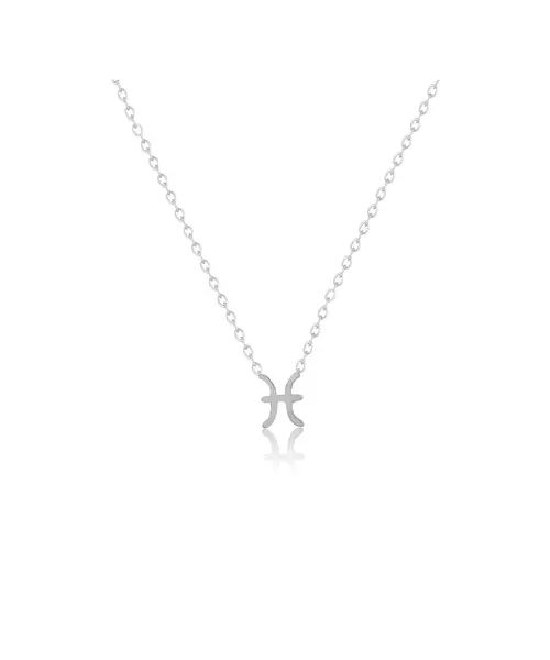 Pisces - Necklace