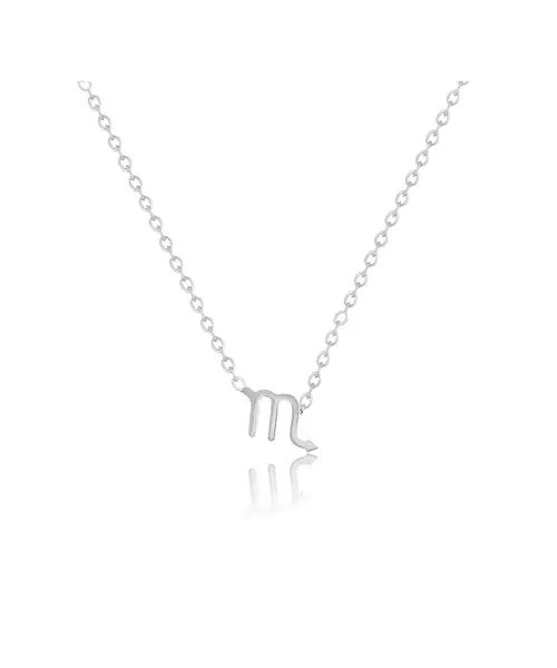 Scorpio - Necklace