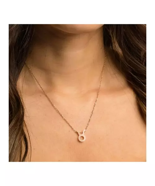 Taurus - Necklace