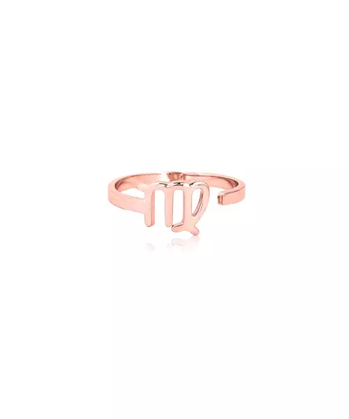 Virgo - Ring