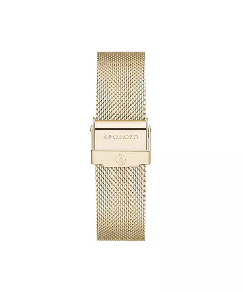 Gold Watch Strap