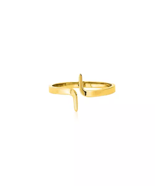 Gemini - Ring