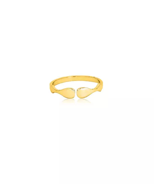 Pisces - Ring