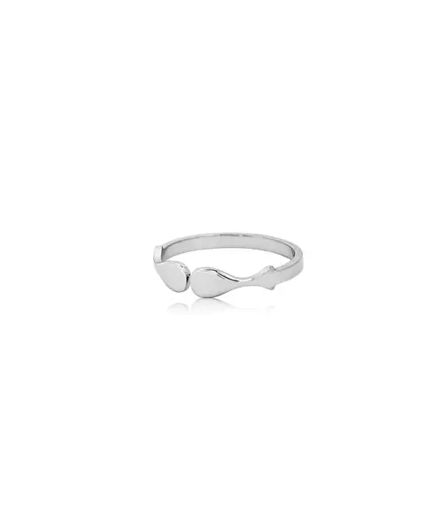 Pisces - Ring