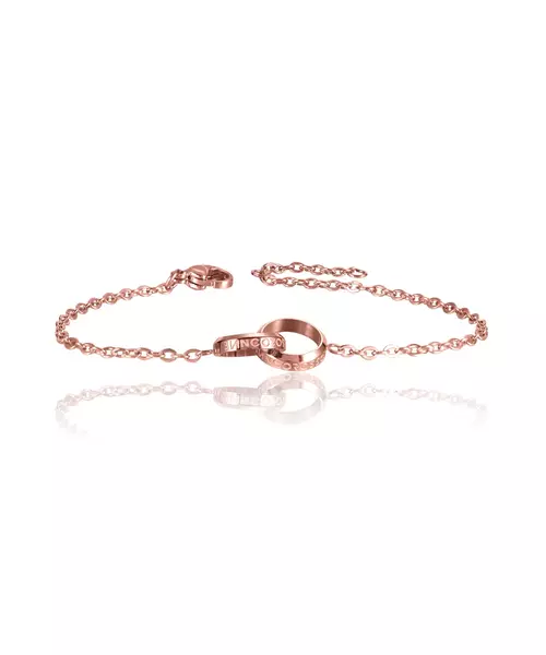 For Your Birthday - Eternity Bracelet