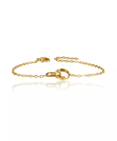 To Every Woman - Eternity Bracelet