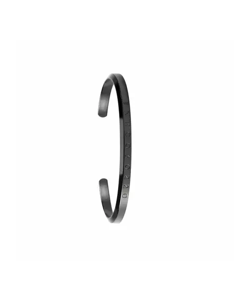 Classic Black Bracelet