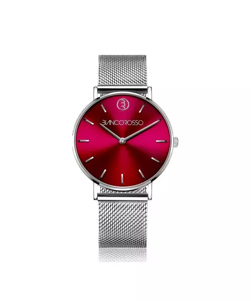 SILVER RUBY BR