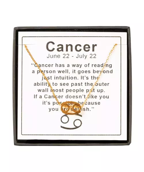 Cancer - Bracelet