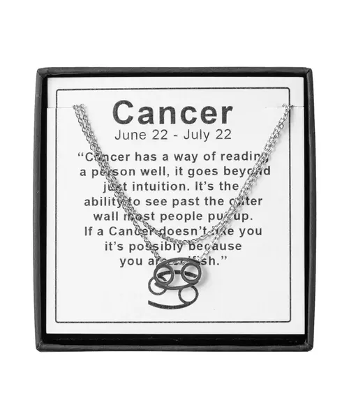 Cancer - Bracelet