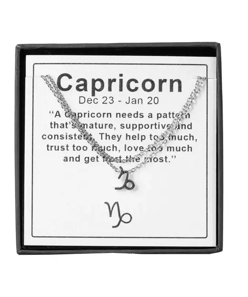 Capricorn - Bracelet