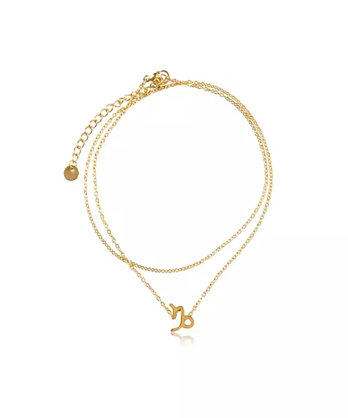 Capricorn - Bracelet