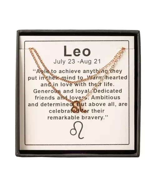 Leo - Bracelet