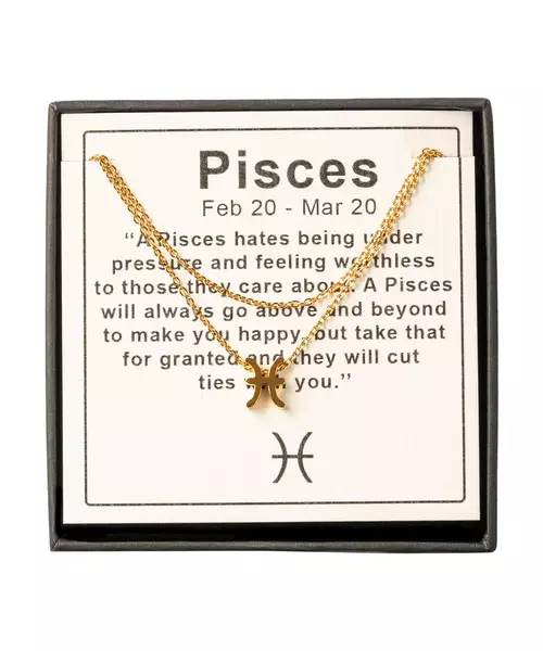 Pisces - Bracelet