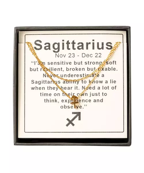 Sagittarius - Bracelet