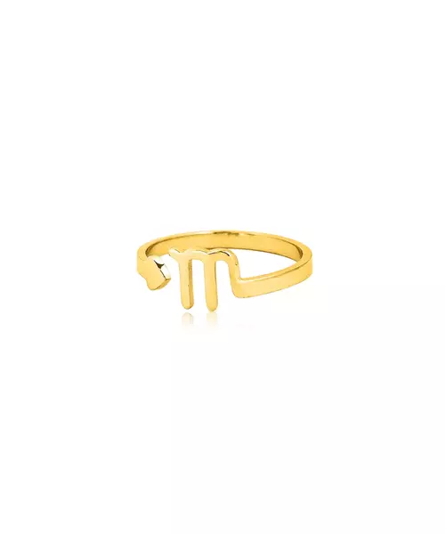 Scorpio - Ring