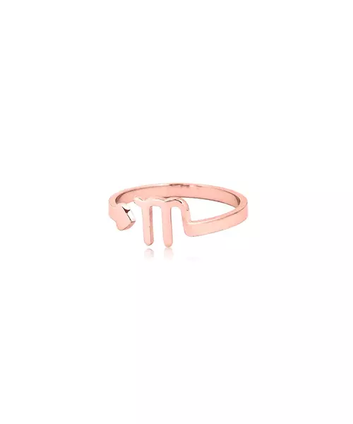 Scorpio - Ring