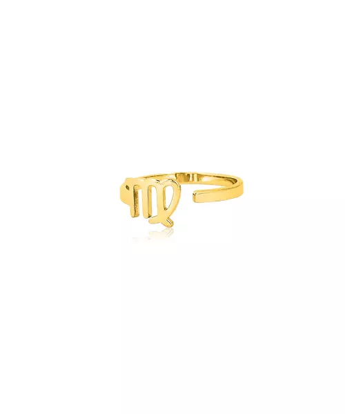 Virgo - Ring