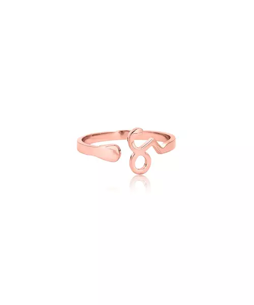 Capricorn - Ring