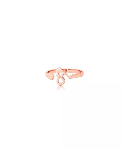 Capricorn - Ring