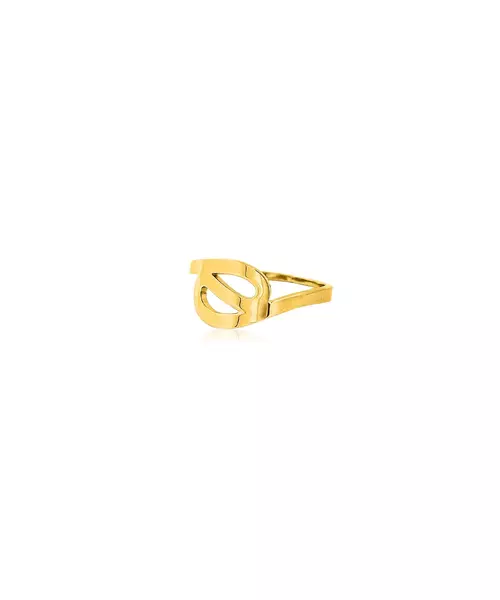 Leo - Ring