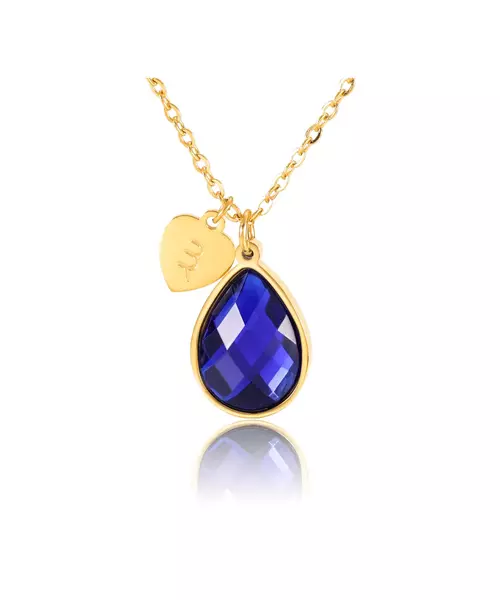 December Birthstone - Tanzanite