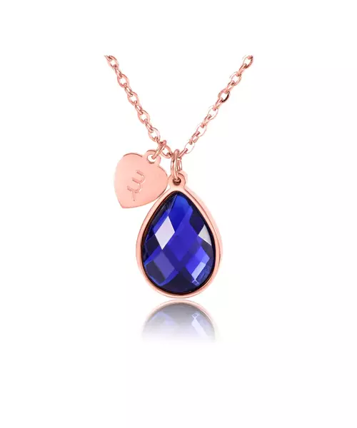 December Birthstone - Tanzanite