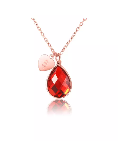 July Birthstone - Ruby