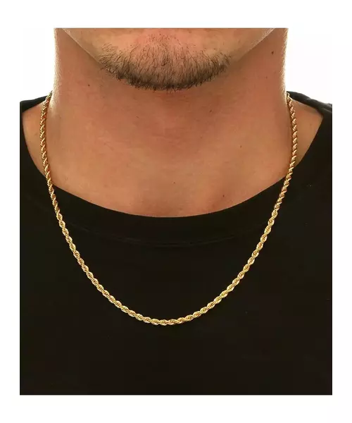 Collier Chaîne