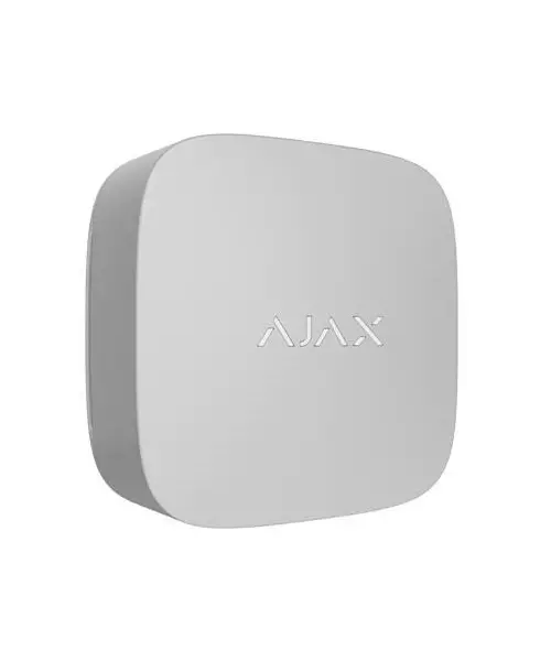 AJAX Sensor LifeQuality White