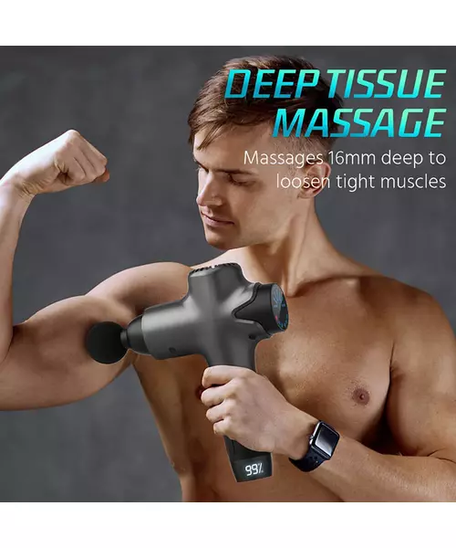 Massage Gun - Pro X