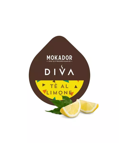 MOKADOR DIVA - THE ESPRESSO MACHINE D1