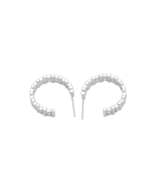 Classy Sparkle Sparkle Earrings (earring-1248/9)