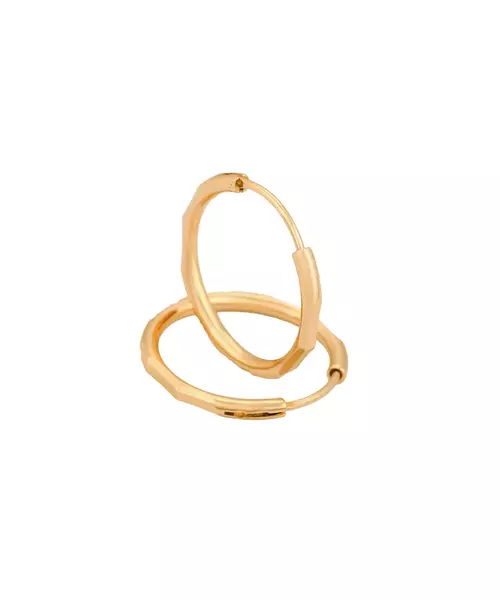 Grâve Hoops Earrings (A00876834)