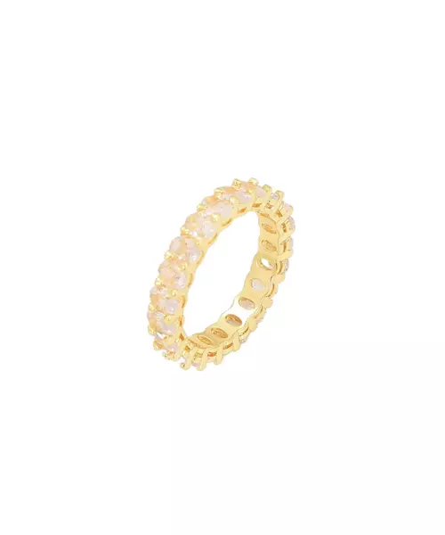 Royale Sparkle Ring (R-373-R-374)