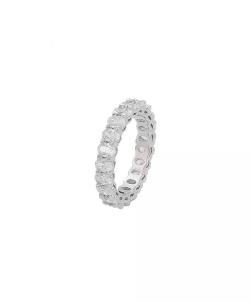 Royale Sparkle Ring (R-373-R-374)
