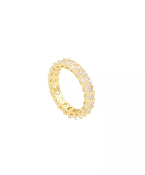 Royale Sparkle Ring (R-373-R-374)