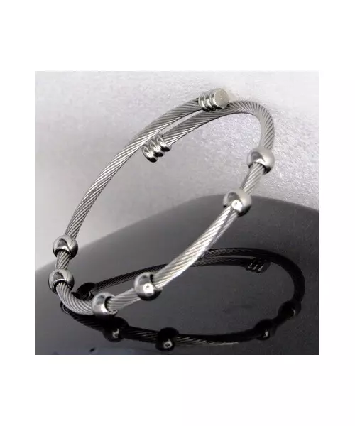 Bracelet "No.1"