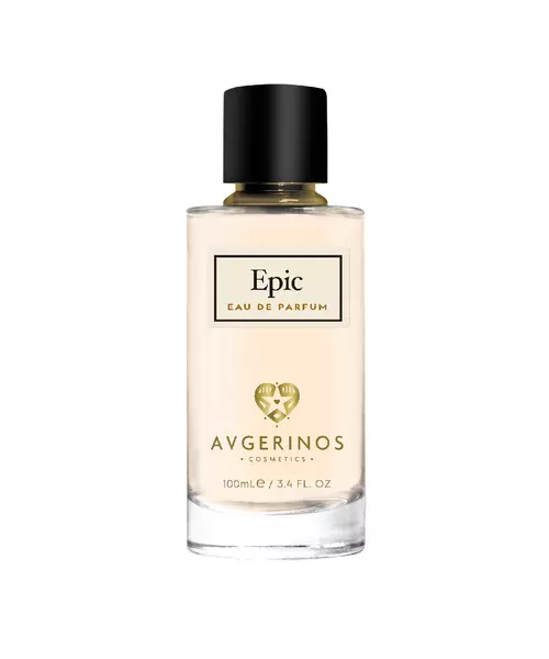 Epic Eau De Parfum