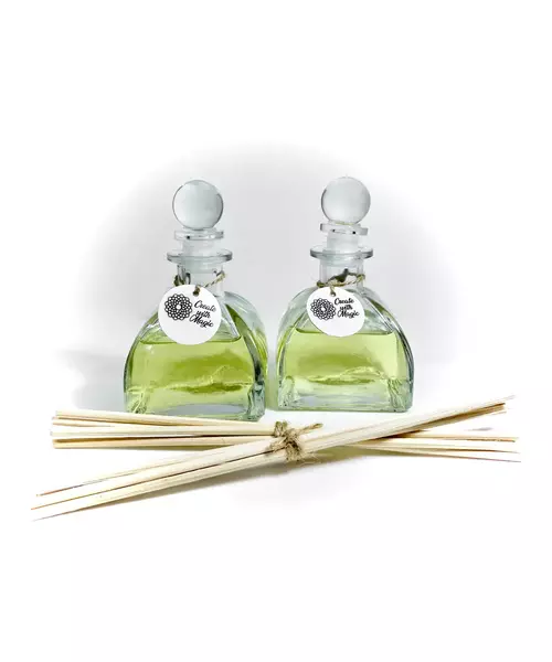Reed Diffuser - Flower of Love
