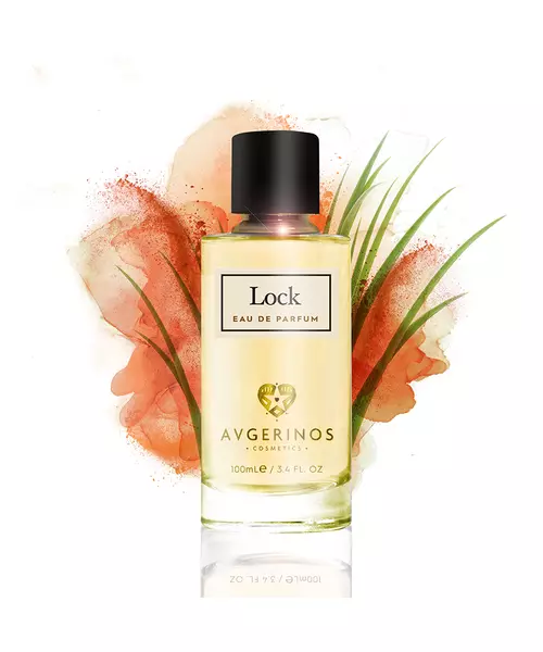 Lock Eau De Parfum