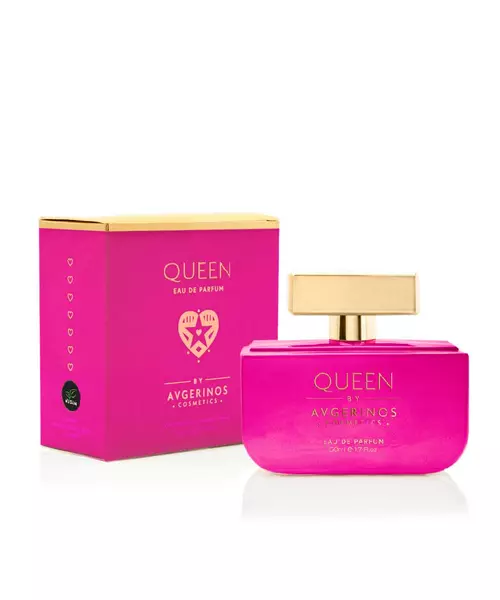 Queen Eau De Parfum