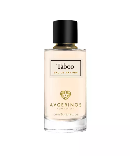 Taboo Eau De Parfum